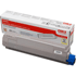 Genuine OKI Yellow Toner Cartridge (10,000 pages)